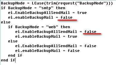 修复WINWEBMAIL不能保存已发送邮件的BUG